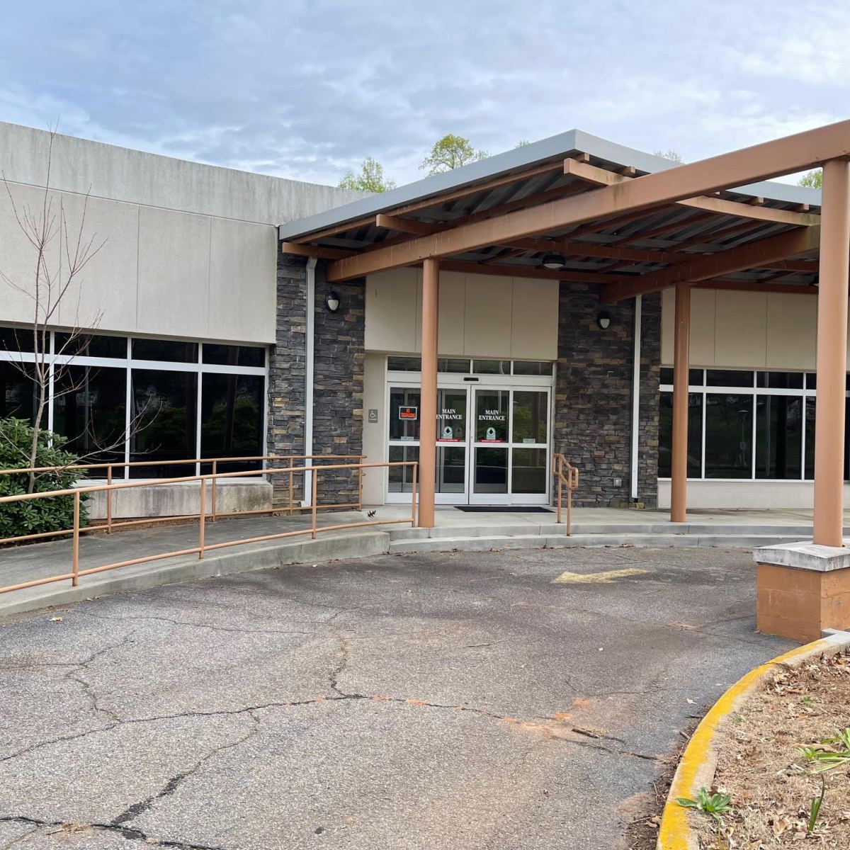 Tennessee health care company pledges to restore hospital services to Patrick County