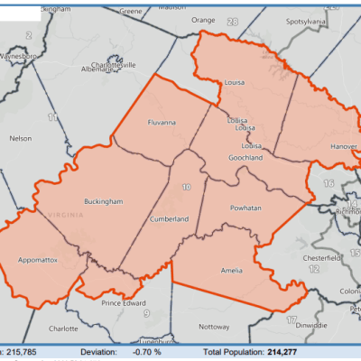 6 Republicans, 1 Democrat vie for McGuire's state Senate seat