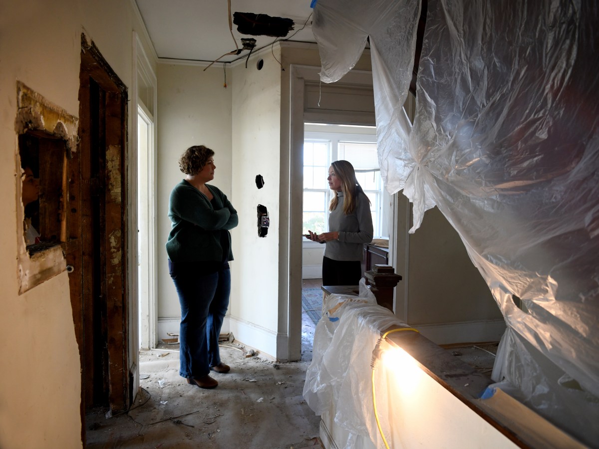 With opioid settlement money at $100 million this year, it still takes extra effort to create safe spaces for pregnant women to recover from addiction in Virginia