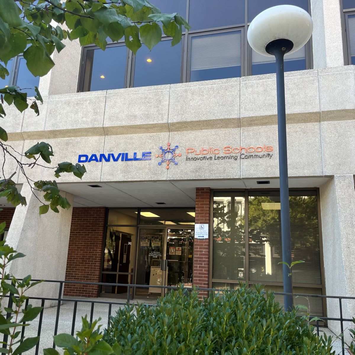 Danville school board candidates cite student performance and accreditation as key issues