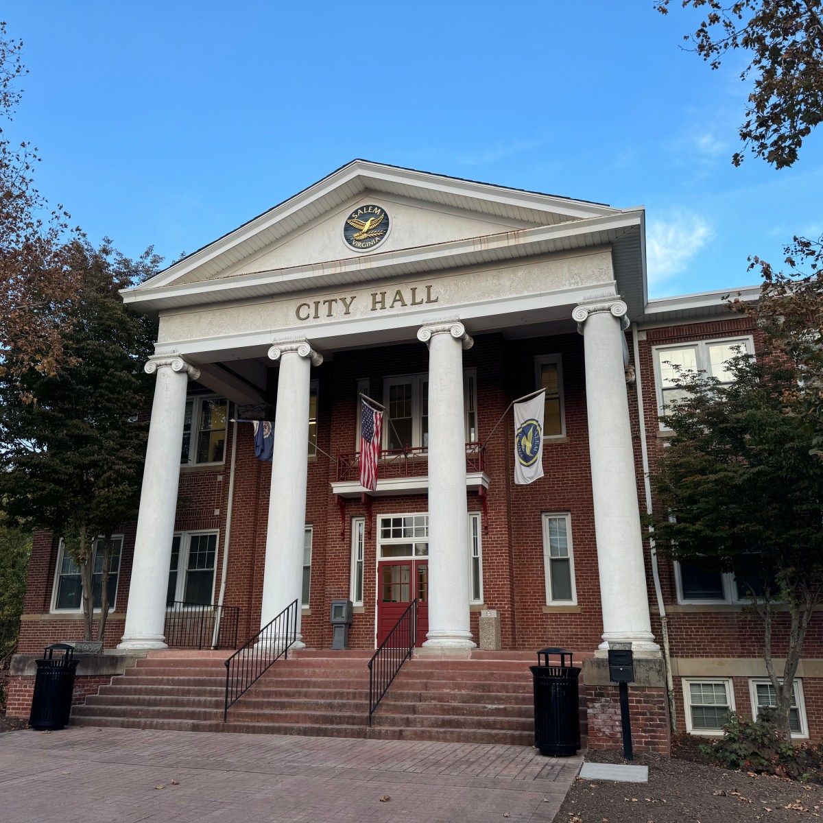 Agenda Salem: HopeTree rezoning, salary raises for mayor and council on Monday