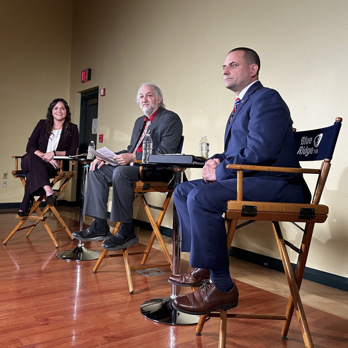 Rematch between Obenshain and Franklin slated for 2025 