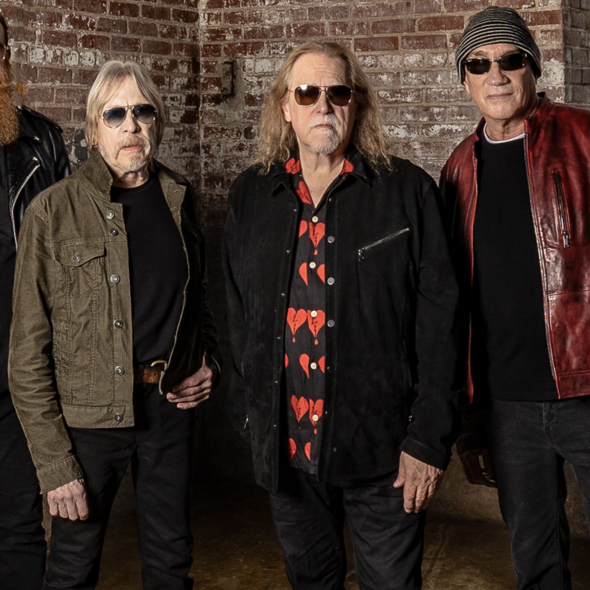 FloydFest books Gov't Mule, Travelin' McCourys, Maggie Rose; more ...