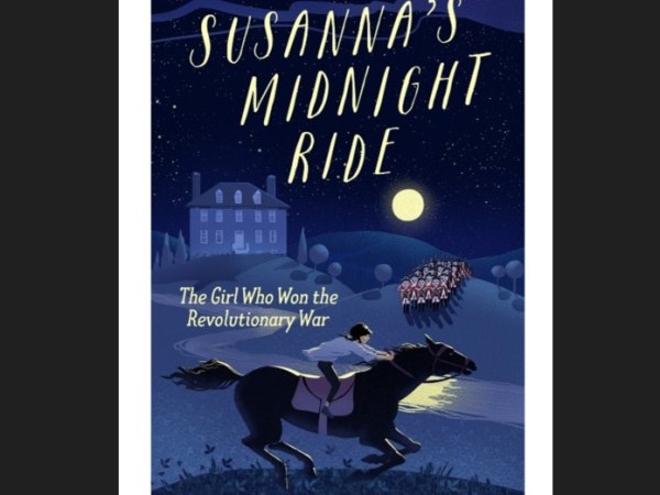 16-year-old Susanna Bolling, Revolutionary heroine: fact or myth?