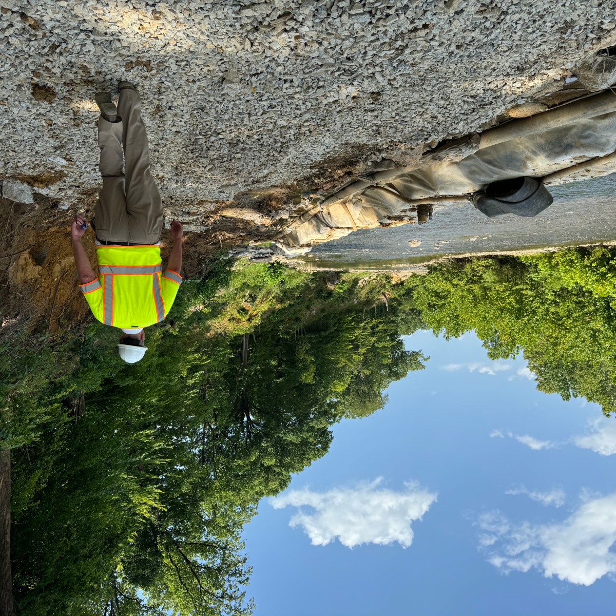 Behind the scenes of building a greenway network