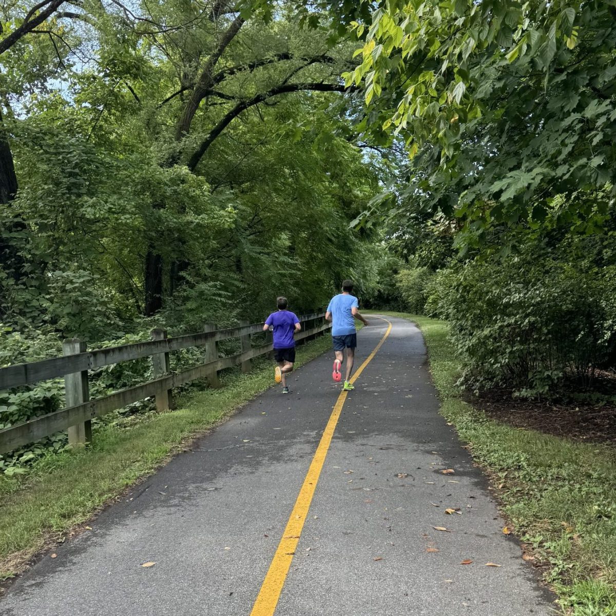 30 years after it was first envisioned, the Roanoke River Greenway is the centerpiece of a still-growing network of trails