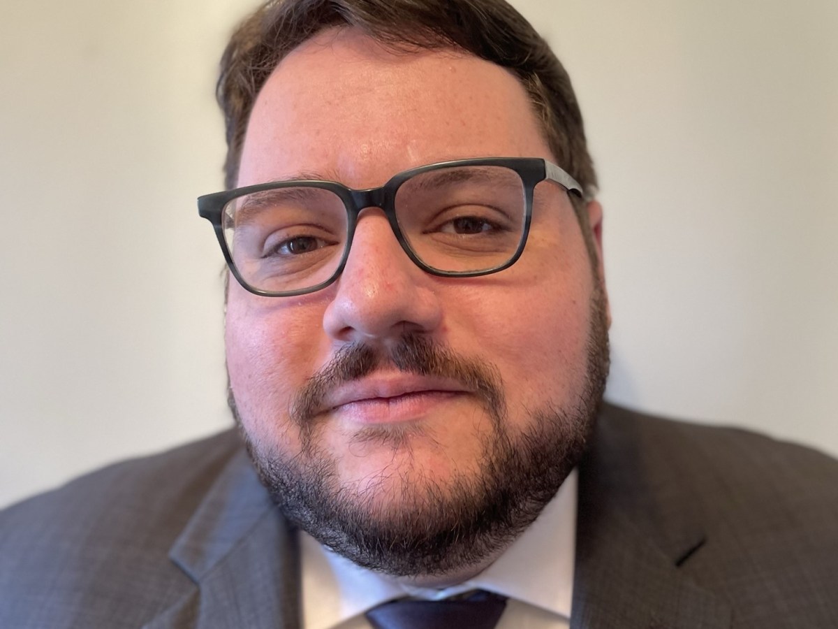 How Roanoke elected its first Republican to city council in 24 years