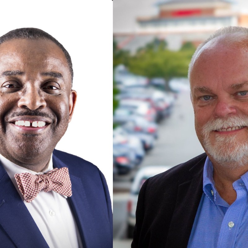 With all Lynchburg votes in, Republicans secure larger majority